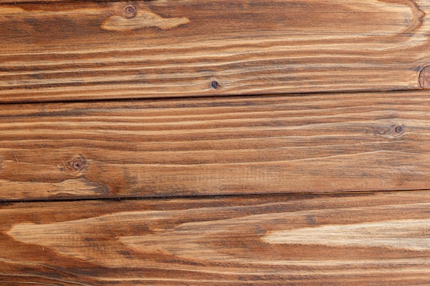 Brown background with wood texture