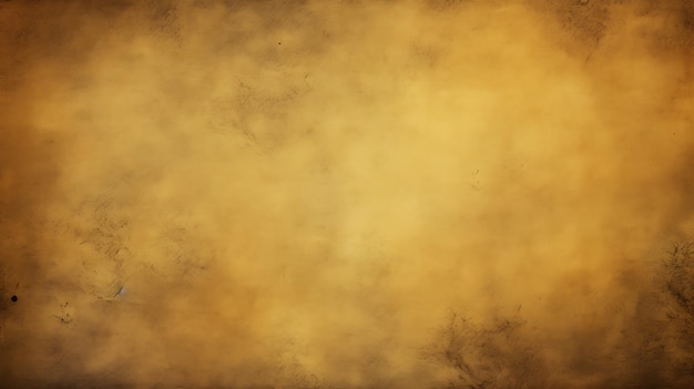 a brown background with a yellow texture that says  smoke