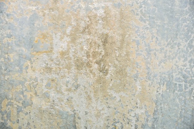 brown and blue cement texture and background