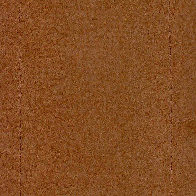 A brown box with a line of small lines that say's'a'on it '