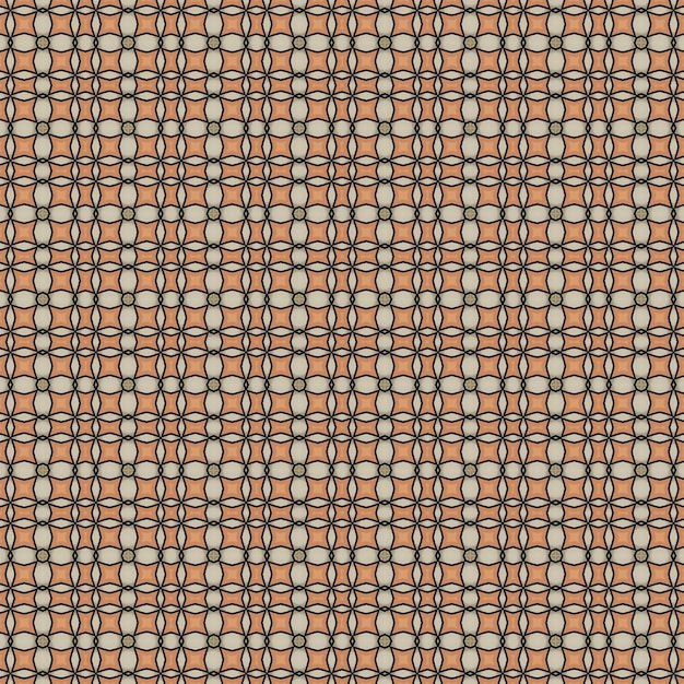 Brown and brown abstract pattern with a circle.