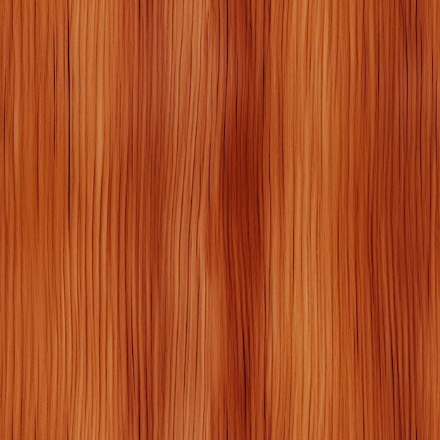 A brown, brown, and orange hair color with a white line.