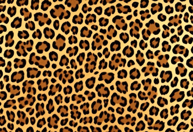 a brown and brown pattern with a few small spots