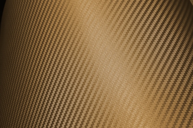 Brown carbon fiber composite raw material background