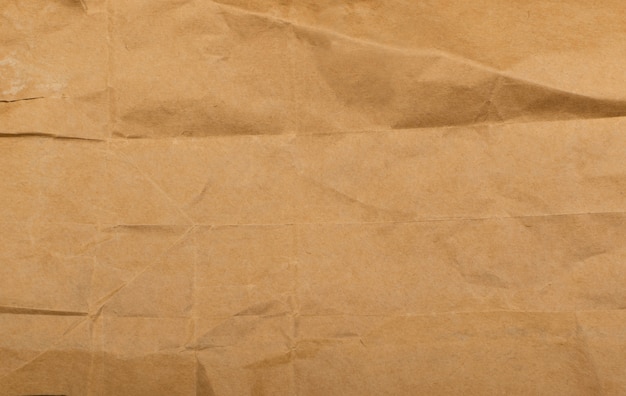 Brown cardboard background