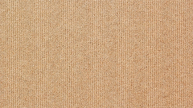 Brown cardboard paper texture background