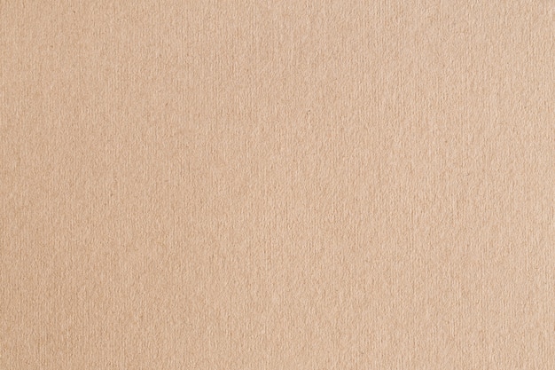 Brown cardboard sheet abstract texture background