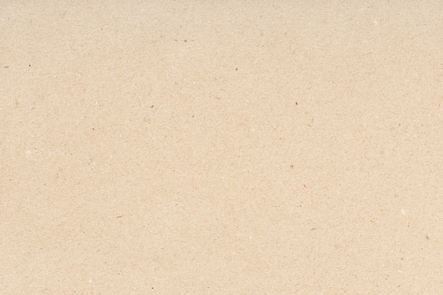 Photo brown cardboard texture background