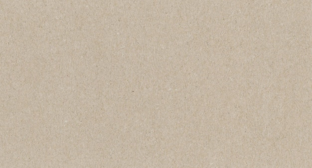 Brown cardboard texture background