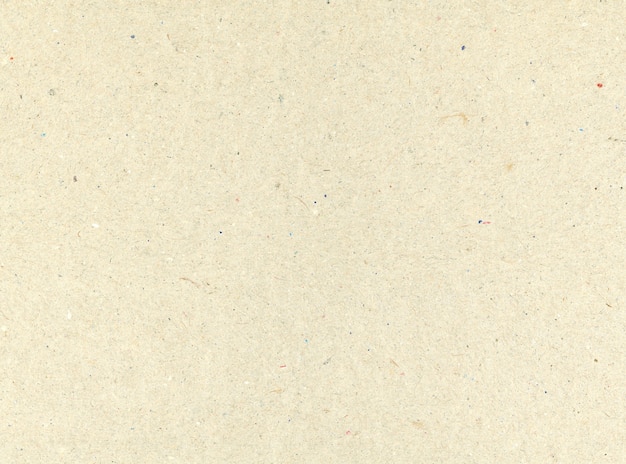 Photo brown cardboard texture background