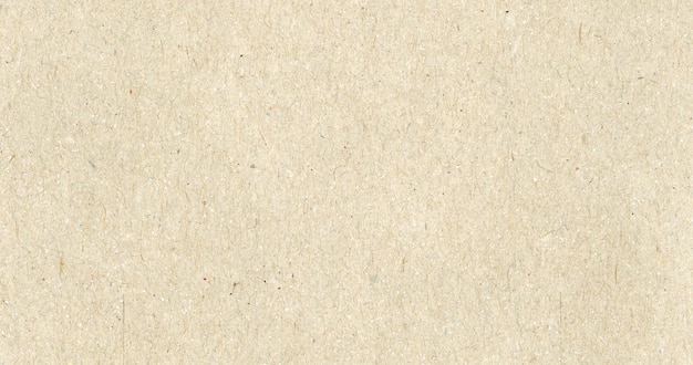 Brown cardboard texture background