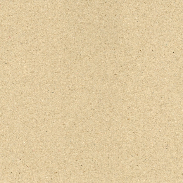 Photo brown cardboard texture background