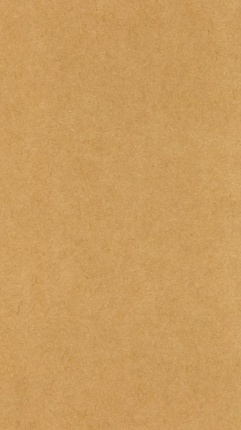 Brown cardboard texture background