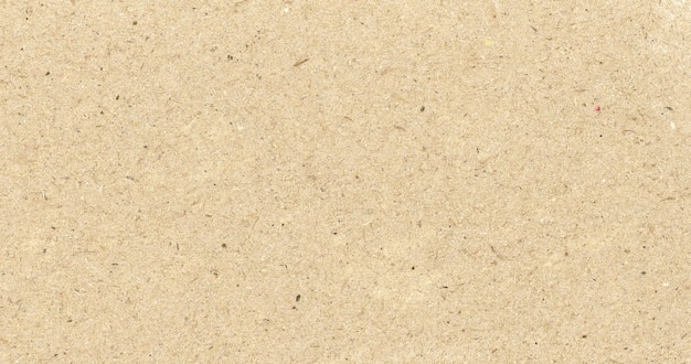 Brown cardboard texture background