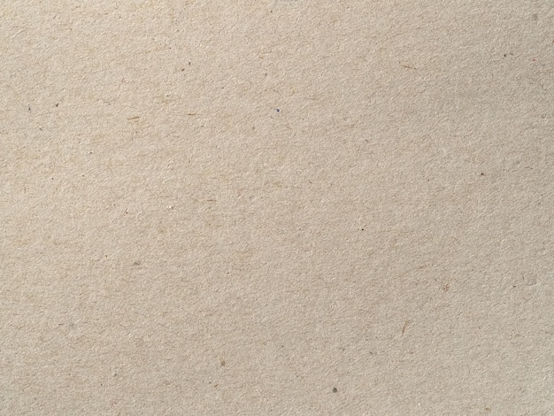 Photo brown cardboard texture background