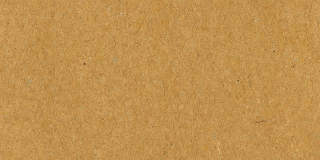 Brown cardboard texture background