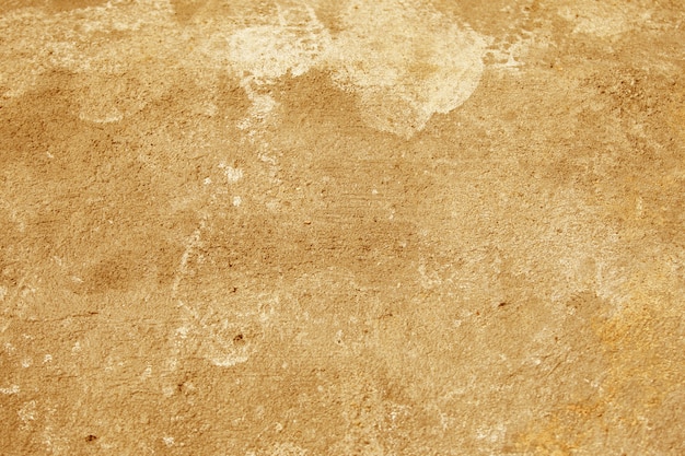 Brown Cement texture background wall