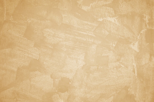 Brown Cement texture background wall