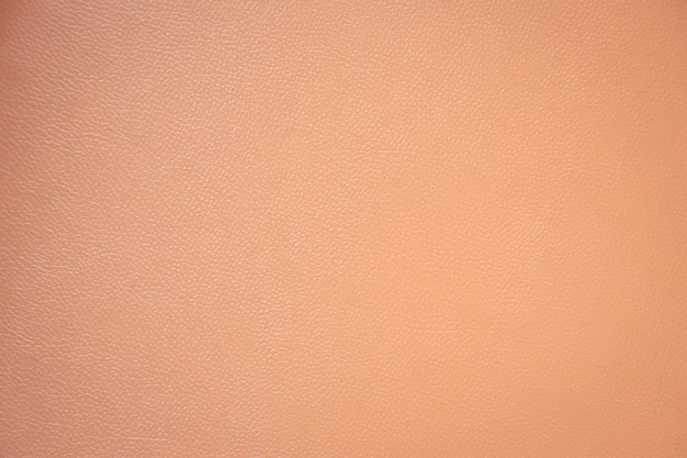 Brown color leather texture background