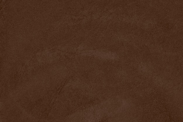 Brown color velvet fabric texture used as background Empty brown fabric background of soft and smooth textile material There is space for text