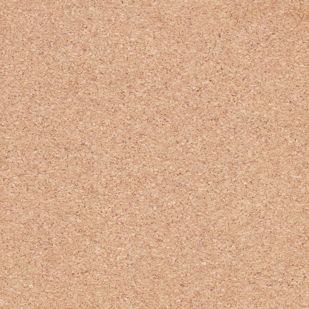 Brown Cork Texture
