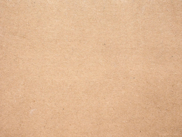 Brown corrugated cardboard background