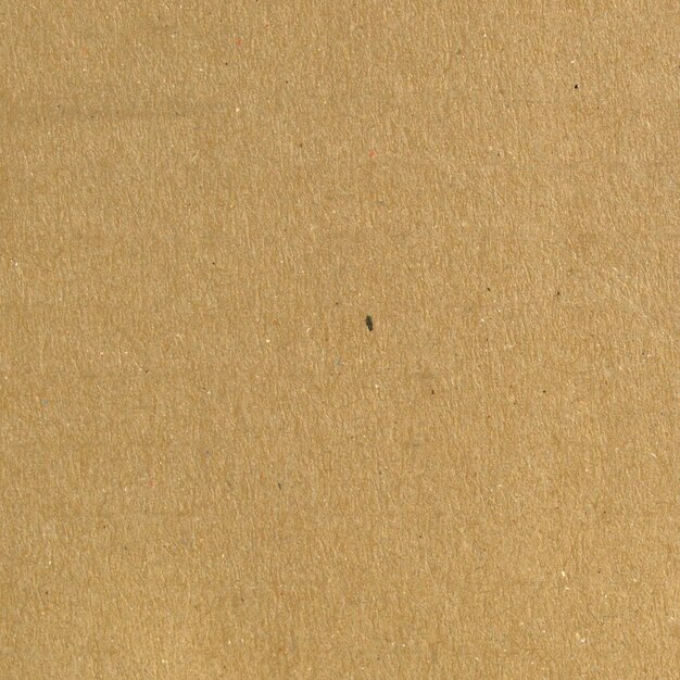 Brown corrugated cardboard texture background