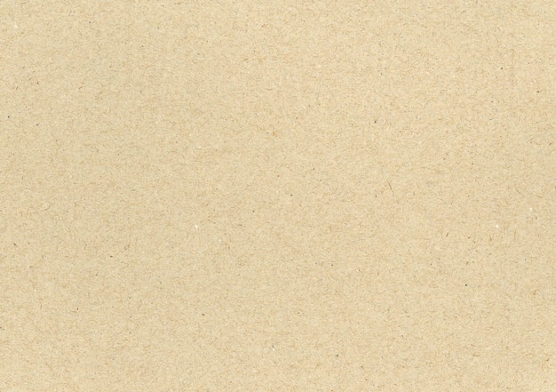 Brown corrugated cardboard texture background