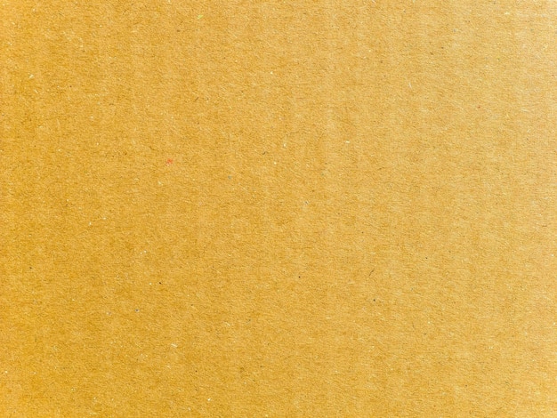 Brown corrugated cardboard texture background