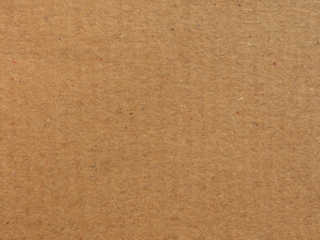 Brown corrugated cardboard texture background