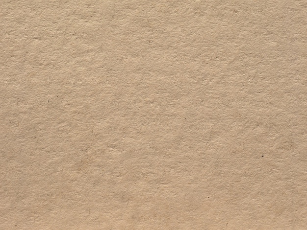 Brown corrugated cardboard texture background