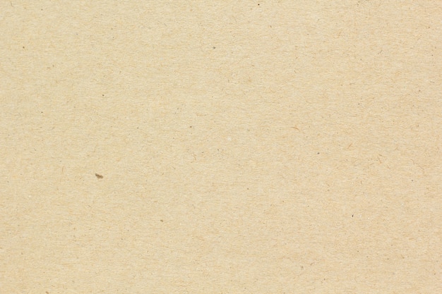 Photo brown craft paper texture background