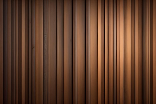 A brown curtain with a dark background that says'the word music '