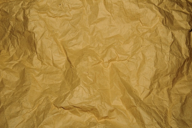 Brown disastrously paper texture 