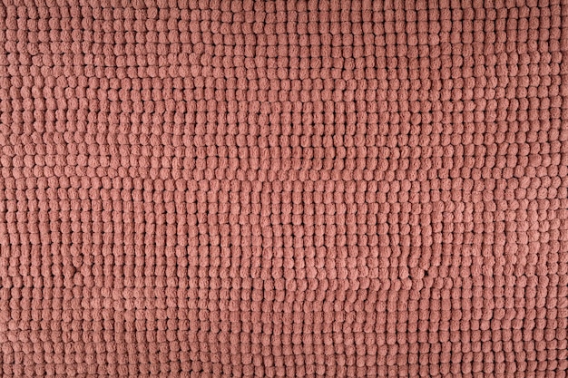 Brown doormat texture background