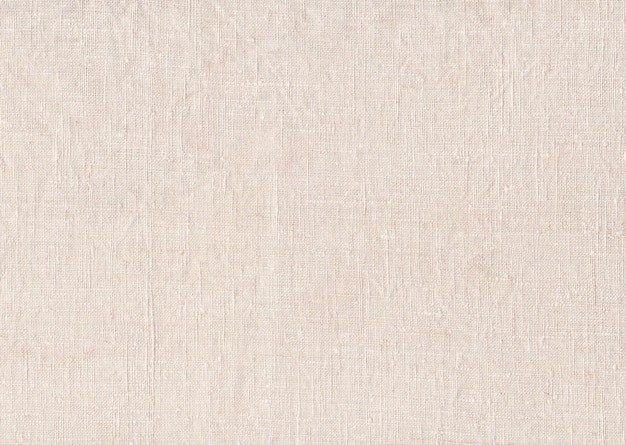 Brown empty old vintage fabric background