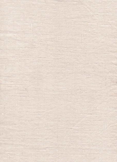 Brown empty old vintage fabric background