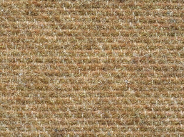 Brown fabric texture background