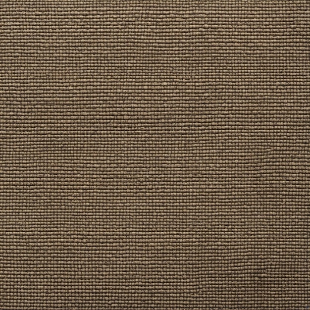 Brown fabric texture