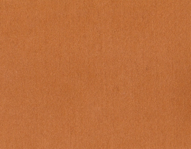 Brown felt texture