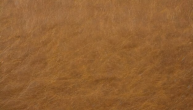 Brown fine leather textured backgroun