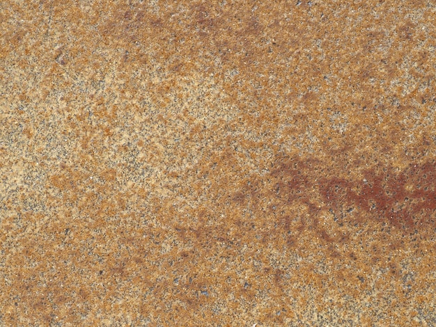 Brown floor tile background