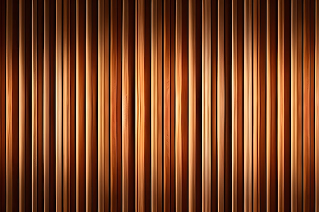 Brown and gold background with a light on it