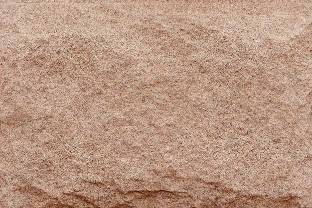 Brown granite background texture