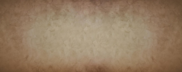 Brown and gray wall banner background