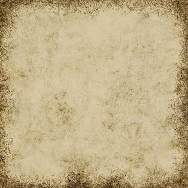 Brown grunge background with space for text or image