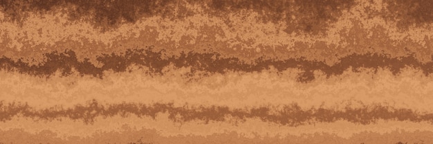 Photo brown grunge background