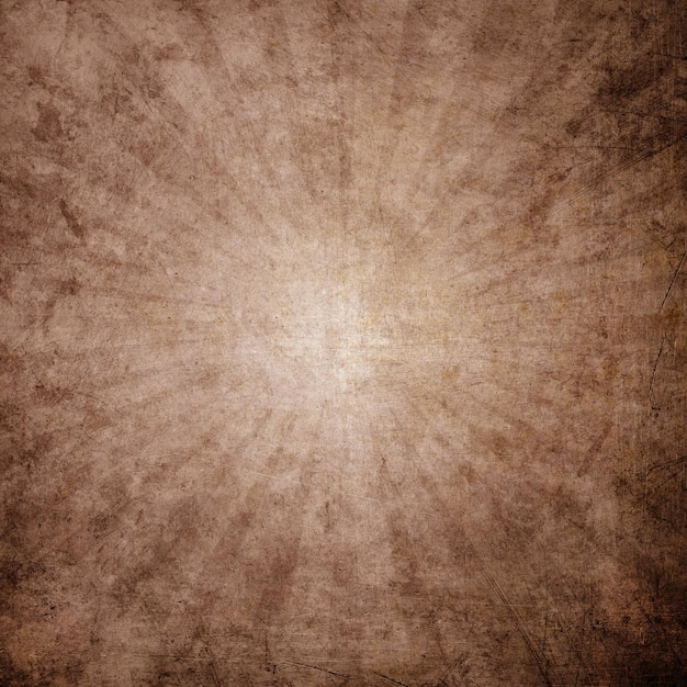 Brown grunge background