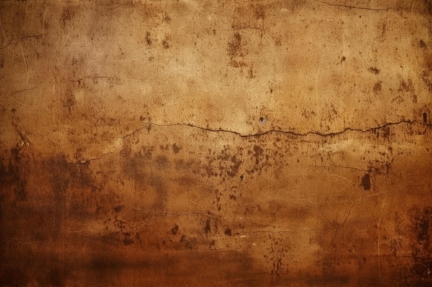 Brown Grunge Texture Background Wallpaper Design