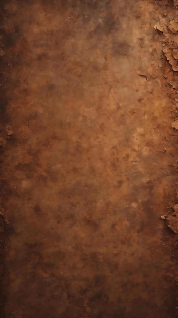 Brown grunge texture background